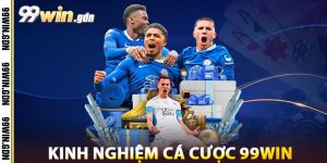 Kinh Nghiệm Cá Cược Thể Thao 99win